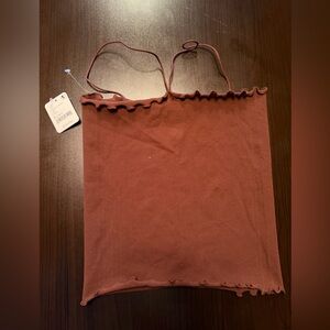 Free People Intimately tank top